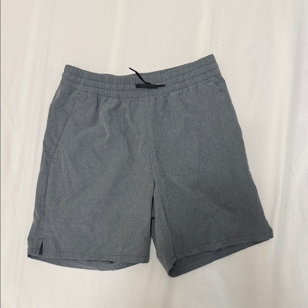 Old Navy Gray Shorts
